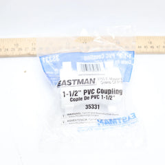 IMPERIAL EASTMAN IMPERIAL EASTMAN 35331 Slip Joint Connection Coupling 1-1/2 inches