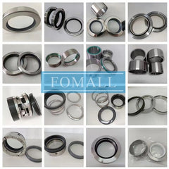 INGERSOLL Ingersoll 32499923 Oil Seal