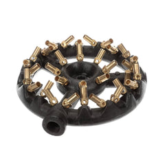 JADE JADE 3000013757 Volcano Burner 32 Tip Natural JCR