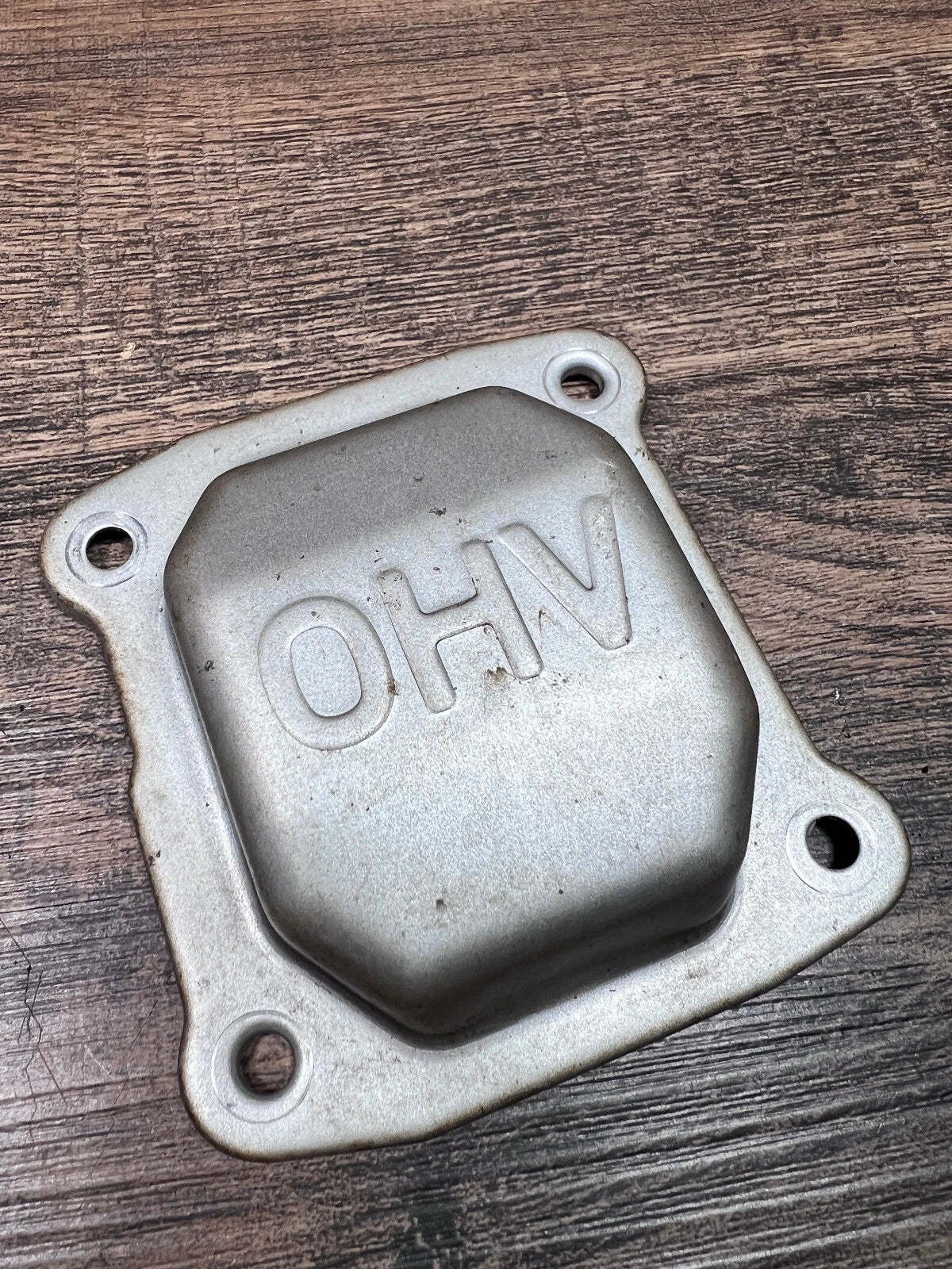 KOHLER KOHLER 14096130-S Valve Cover