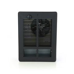 KING ELECTRIC King Electric WSC1215-T-B Wall Heater 120V 1500/750W