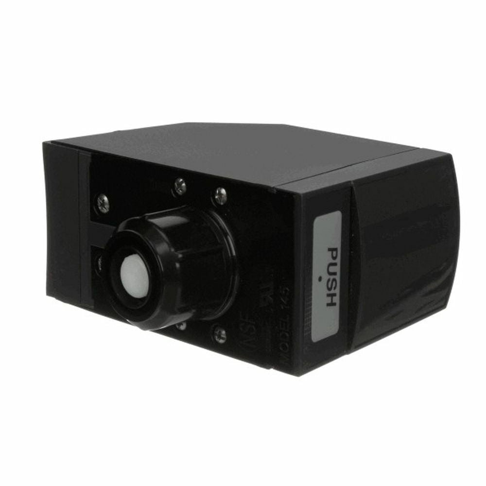 LANCER LANCER 19-0185/03 LEV 4.5 Push Button Dispense Valve