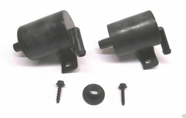 KOHLER KOHLER 24755241-S Breather Separator Kit 24755241-S