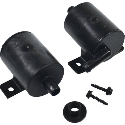 KOHLER KOHLER 24755241-S Breather Separator Kit 24755241-S