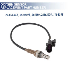 KOHLER KOHLER 2541807-S Oxygen Sensor