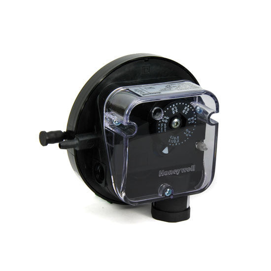 KROMSCHRODER Kromschroder KS84444990 DL 50AT-2N Pressure Switch