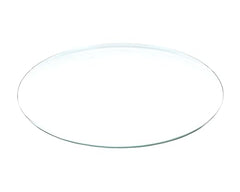 LANG Lang 2S-31604-01 Oven Lamp Lens (Watch Glass)