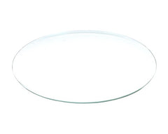 LANG Lang 2S-31604-01 Oven Lamp Lens (Watch Glass)