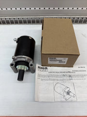 KOHLER KOHLER 2509807-S Starter Assembly 12 Volts