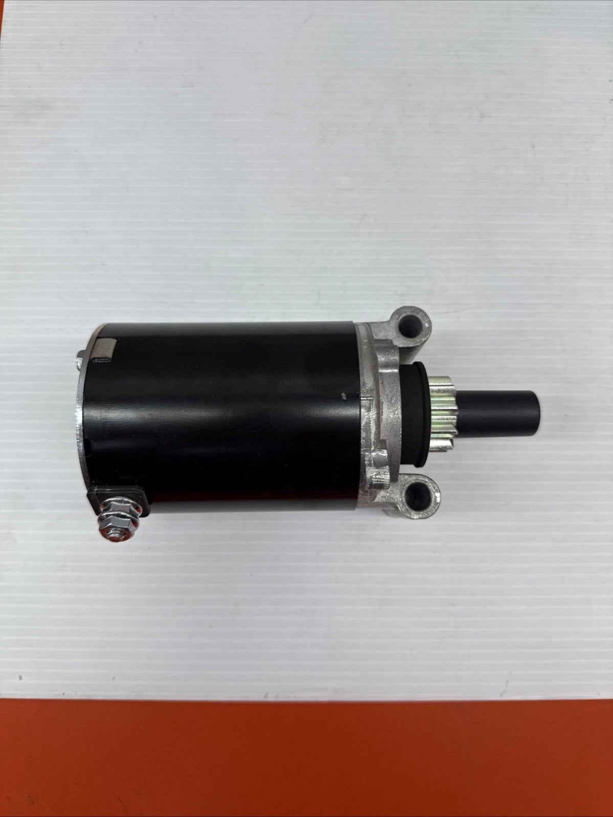 KOHLER KOHLER 2509807-S Starter Assembly 12 Volts
