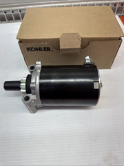 KOHLER KOHLER 2509807-S Starter Assembly 12 Volts