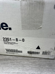 KOHLER Kohler K-2351-8-0 Cimarron Drop-In Bathroom Sink