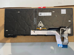 LENOVO Lenovo 5N21D68160 Backlit Keyboard
