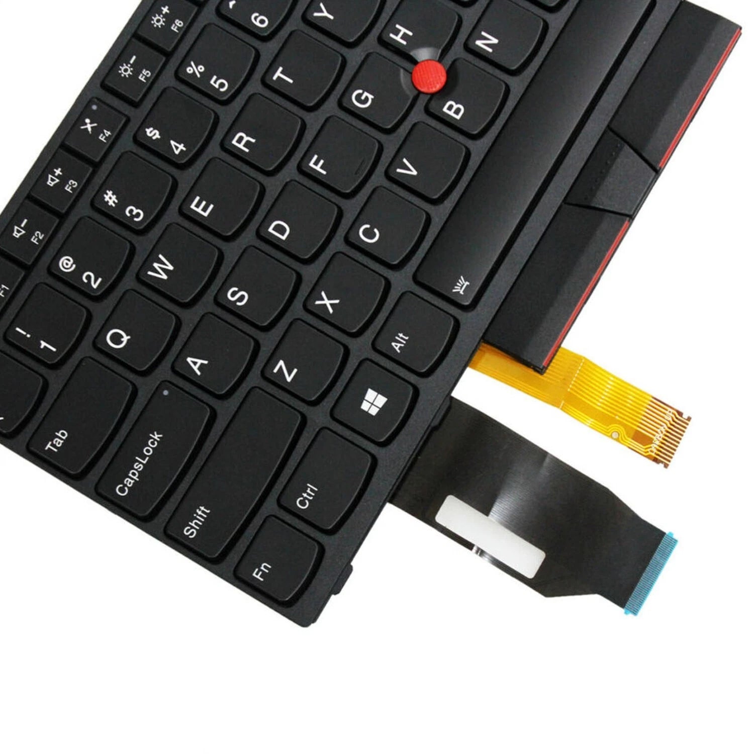 LENOVO Lenovo 01YP680 Keyboard for ThinkPad E580 L580