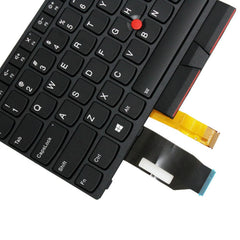 LENOVO Lenovo 01YP680 Keyboard for ThinkPad E580 L580