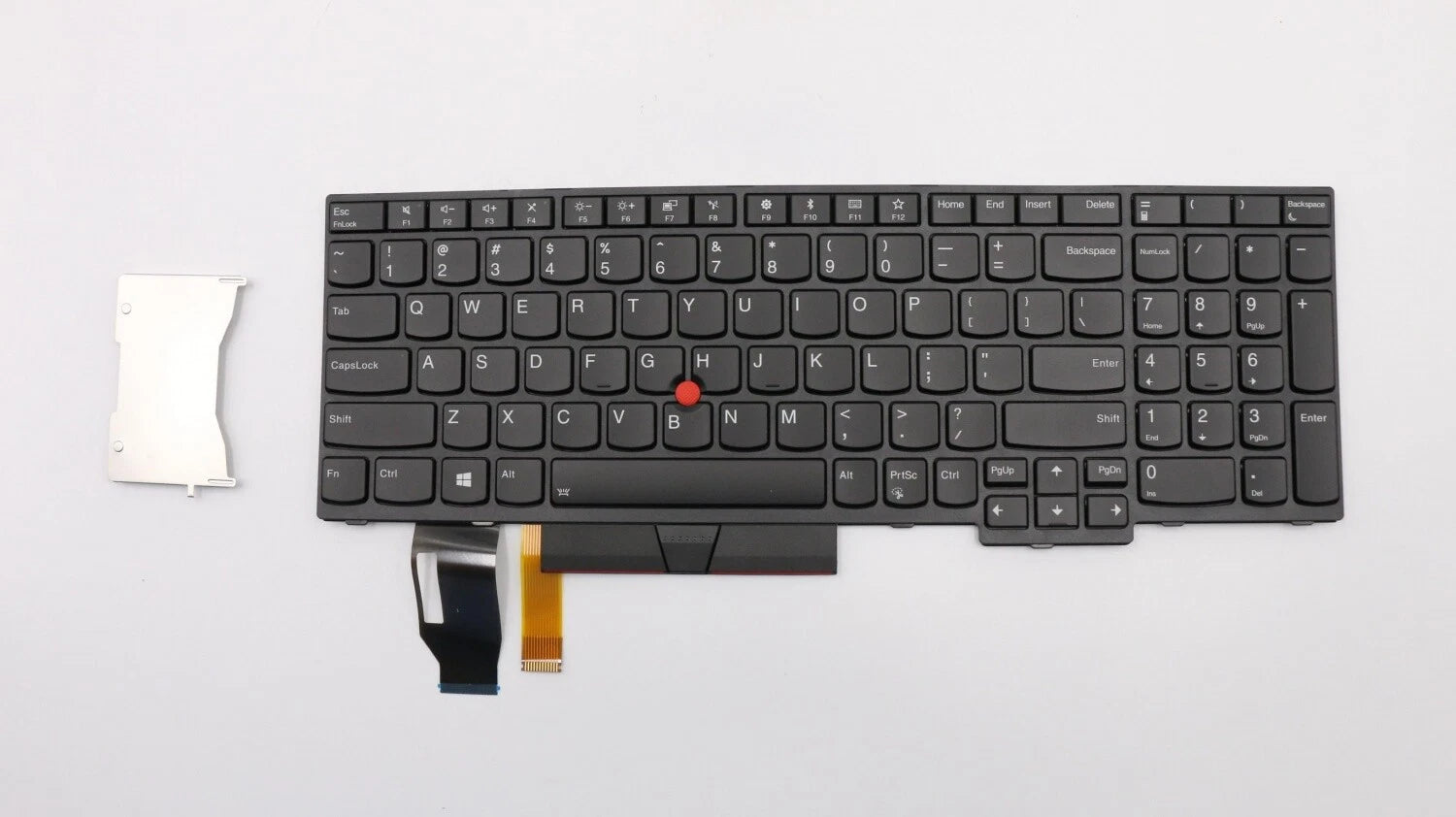LENOVO Lenovo 01YP680 Keyboard for ThinkPad E580 L580