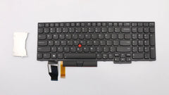 LENOVO Lenovo 01YP680 Keyboard for ThinkPad E580 L580