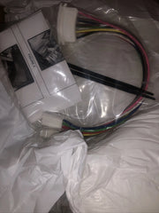 LENNOX Lennox 23C03 ECM Constant Torque Blower Motor 1/2 HP 115V
