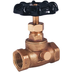 LEGEND VALVE Legend Valve 107-124 Stop and Waste Valve
