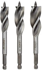 LENOX Lenox 10954 General Bi-Metal Utility Bit Kit, 3-Piece