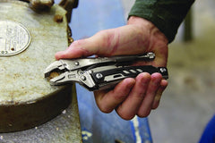 LENOX LENOX 1923454 5 Vise-Grip Multi-Pliers