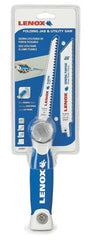 LENOX LENOX 20997-618636 Tri-Fold Saw