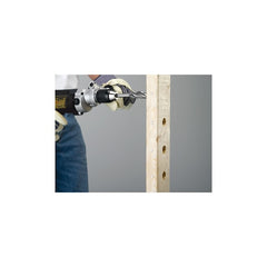 LENOX LENOX 10949 Bi-Metal Utility Wood Drill Bit 7/8 Inch