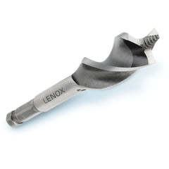 LENOX LENOX 10949 Bi-Metal Utility Wood Drill Bit 7/8 Inch