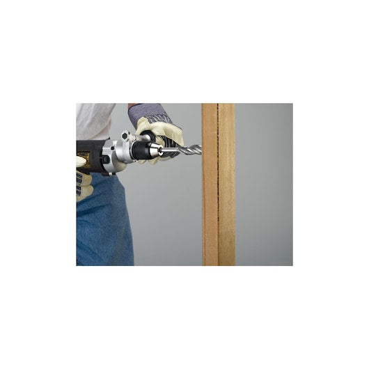 LENOX LENOX 10949 Bi-Metal Utility Wood Drill Bit 7/8 Inch