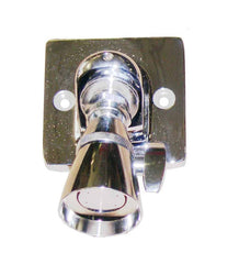 LEONARD VALVE Leonard Valve H-08 Institutional Shower Head