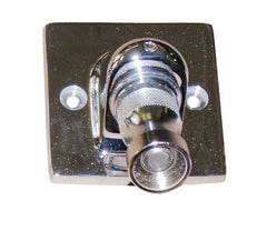 LEONARD VALVE Leonard Valve H-06 Institutional Shower Head