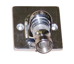 LEONARD VALVE Leonard Valve H-06 Institutional Shower Head