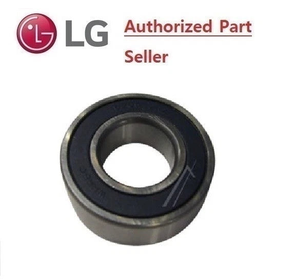LG LG 4280EN4001B Washing Machine Ball Bearing
