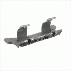 LG LG 4775ER2002E Hinge Assembly