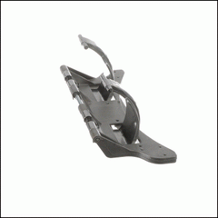 LG LG 4775ER2002E Hinge Assembly