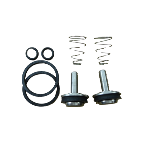 LEONARD VALVE Leonard Valve KIT-4/M20 Checkstop Kit