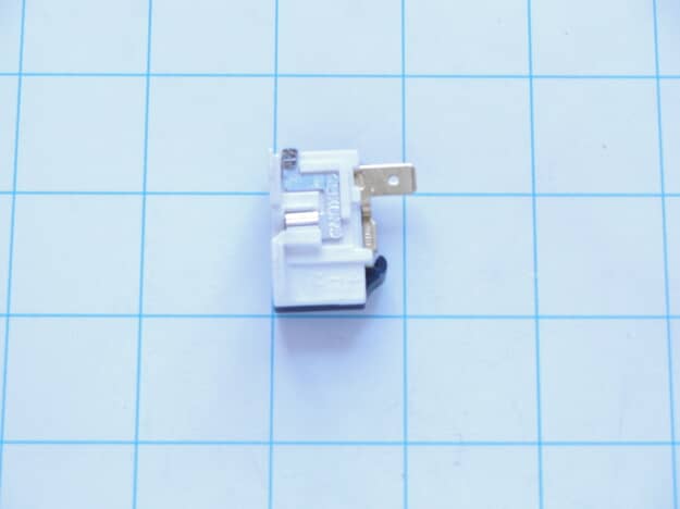 LG LG 6750C-0004R Refrigerator Compressor Overload Protector
