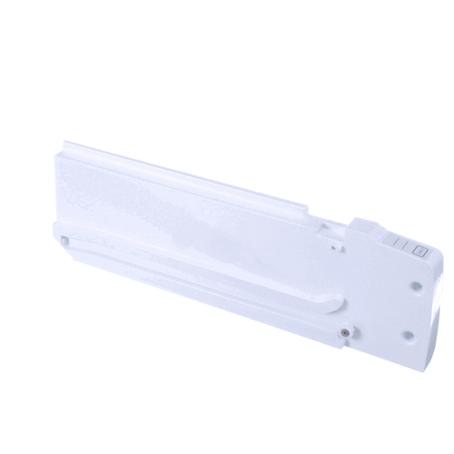 LG LG AEC73317719 Refrigerator Rail Guide Assembly