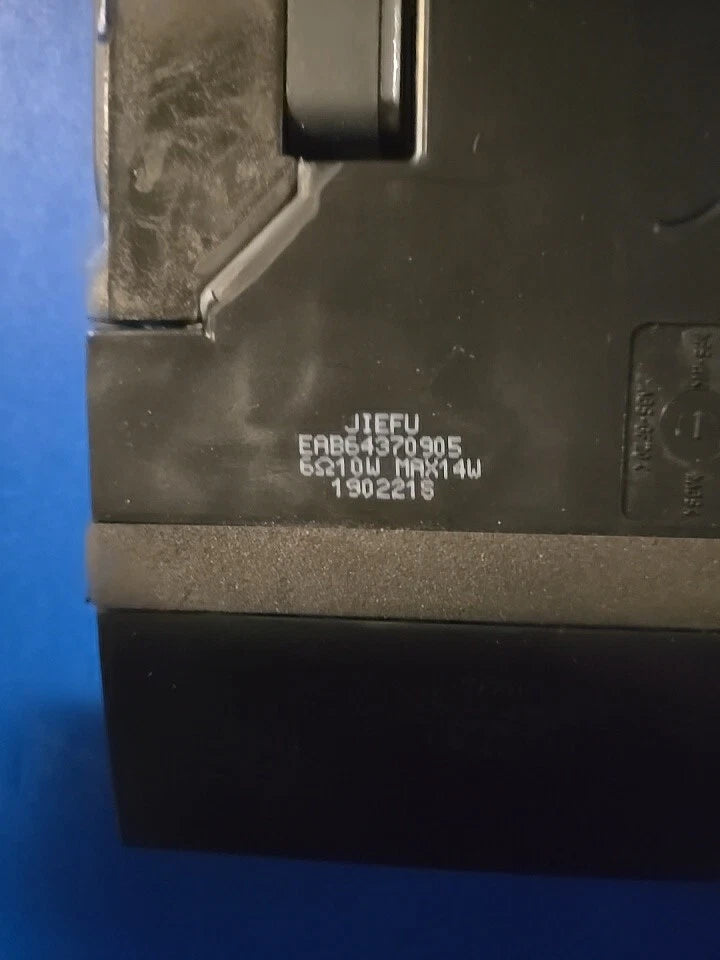 LG LG EAB64370905 Television Speaker