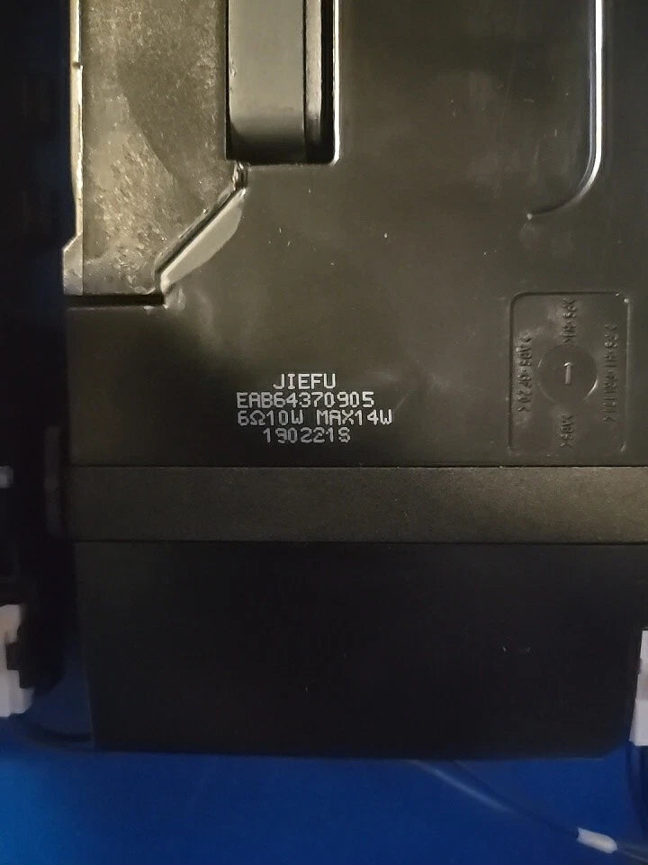 LG LG EAB64370905 Television Speaker