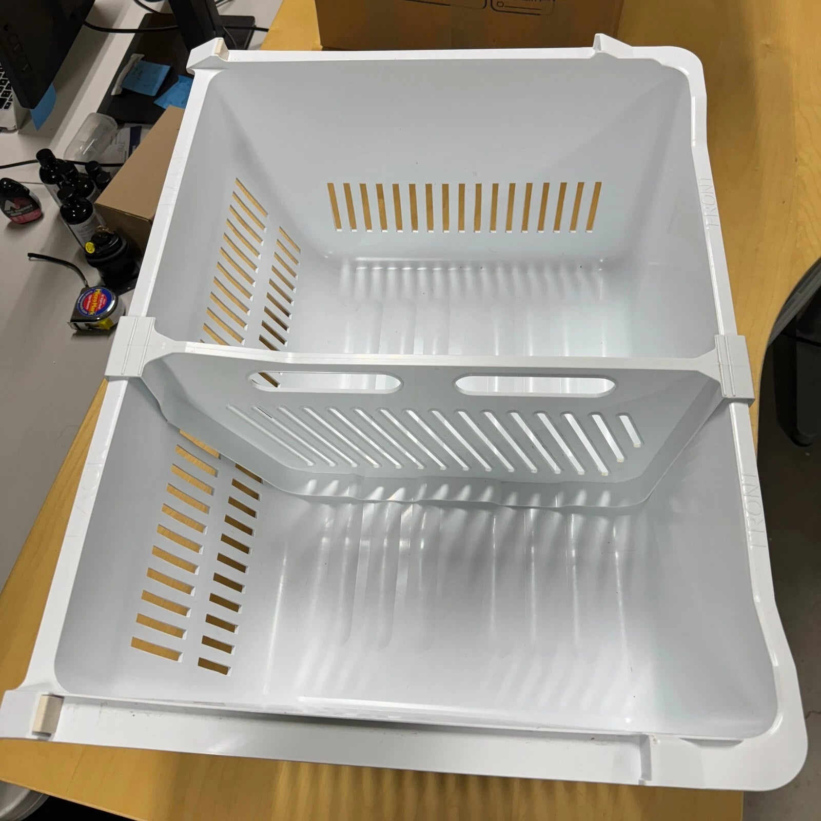 LG LG AJP72909904 Refrigerator Drawer