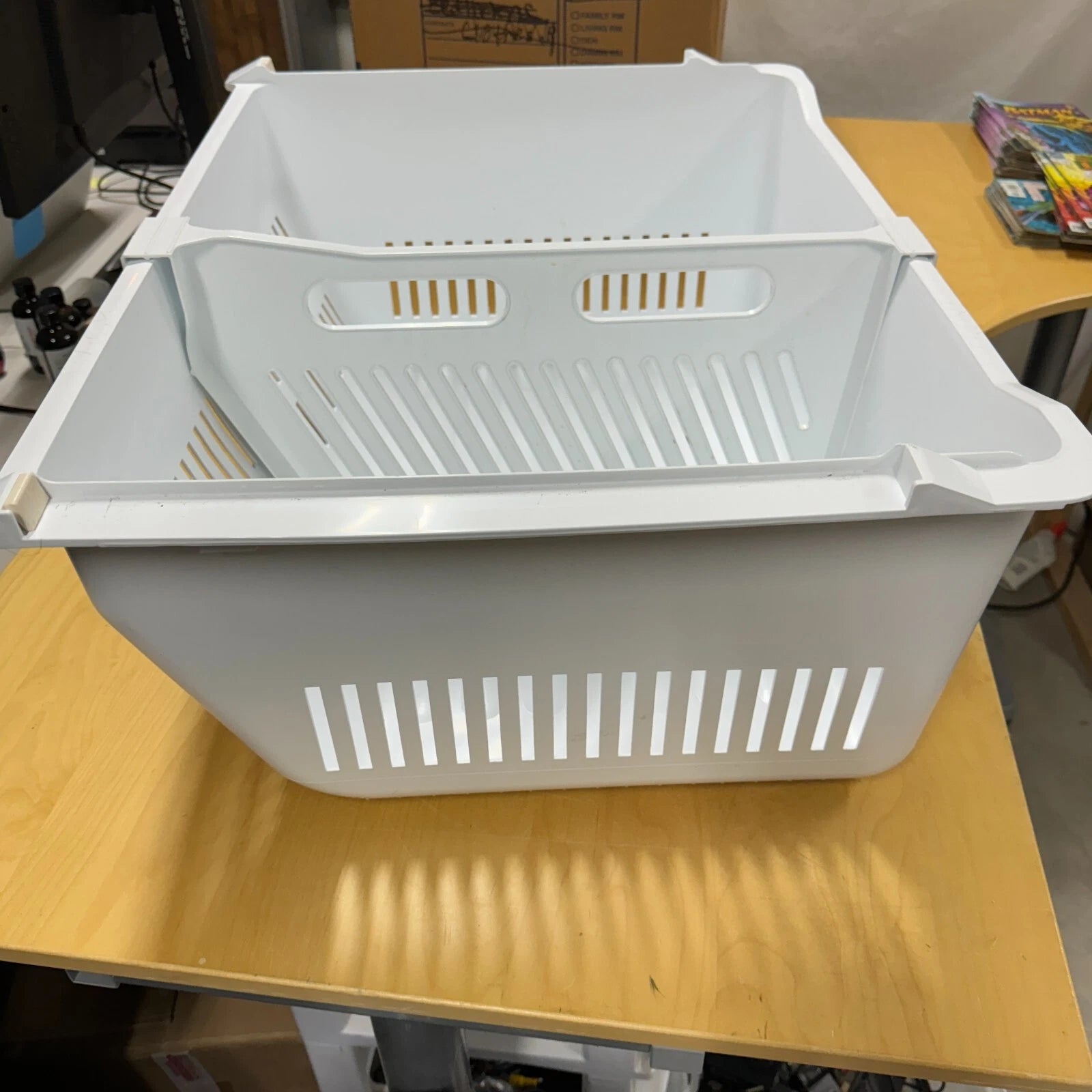 LG LG AJP72909904 Refrigerator Drawer