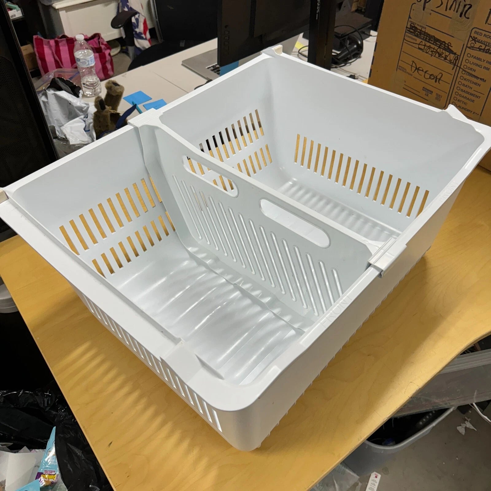 LG LG AJP72909904 Refrigerator Drawer