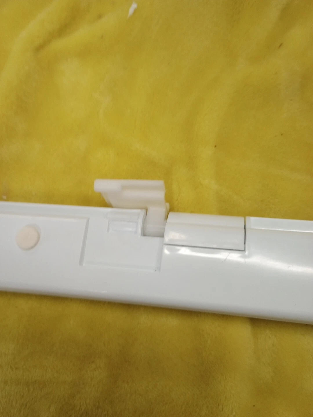 LG LG AGU73767914 Front Plate Assembly