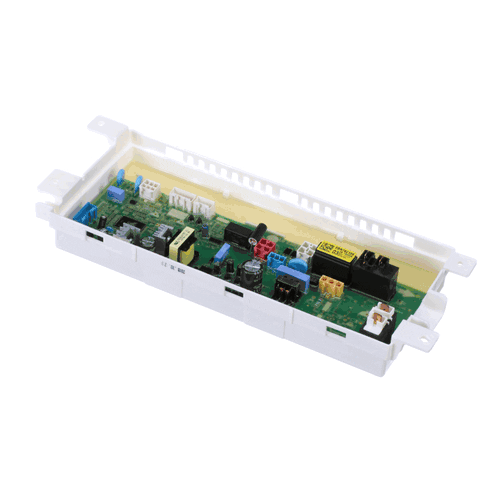 LG LG EBR76210903 Dryer Main Power Control Board Assembly