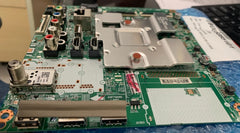 LG LG EBU66085101 BPR Total Assembly Main Board