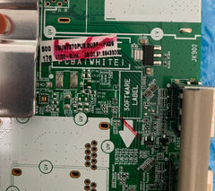 LG LG EBU66085101 BPR Total Assembly Main Board