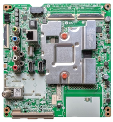 LG LG EBU66085101 BPR Total Assembly Main Board