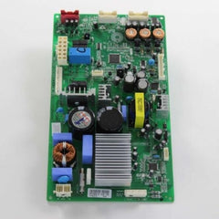 LG LG EBR74796470 Main Control Board