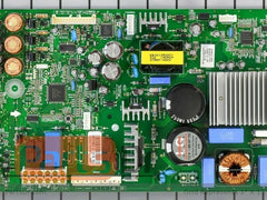 LG LG EBR74796470 Main Control Board